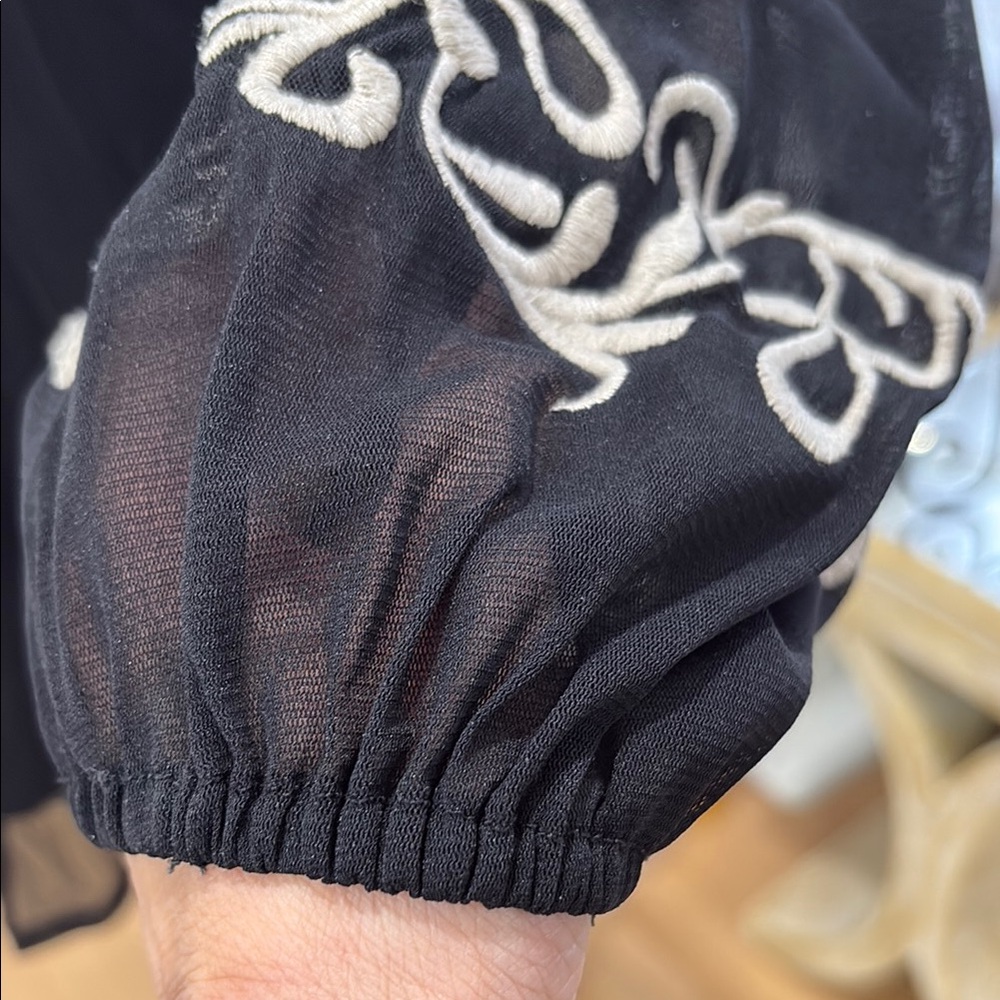 Blouse Sequence - image 6